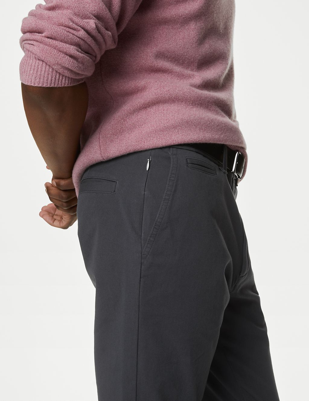 Slim Fit Ultimate Chinos 7 of 7