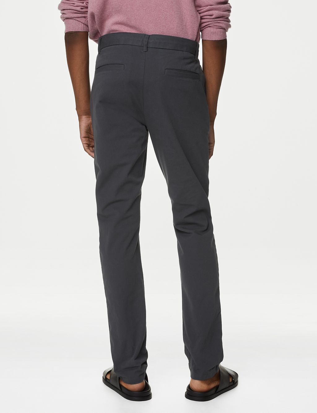 Slim Fit Ultimate Chinos 4 of 7