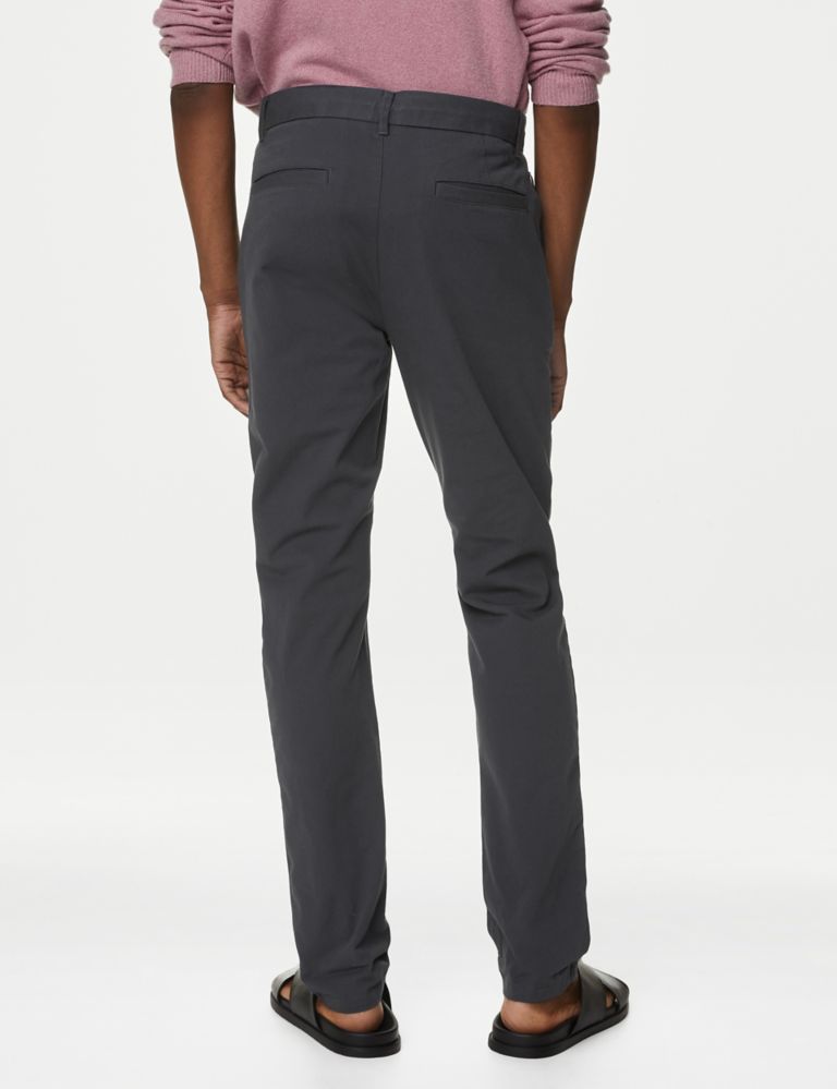 Slim Fit Ultimate Chinos 6 of 7