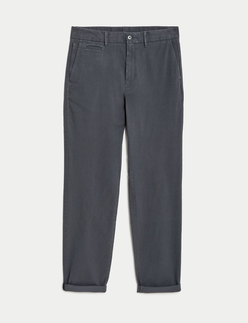 Slim Fit Ultimate Chinos 1 of 7