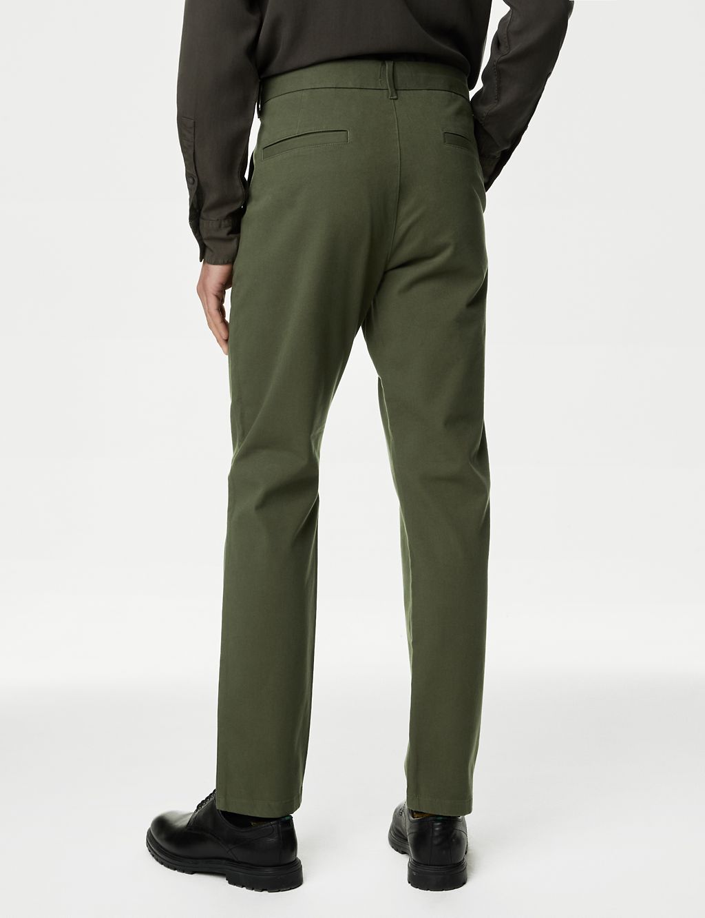 Slim Fit Ultimate Chinos 6 of 6