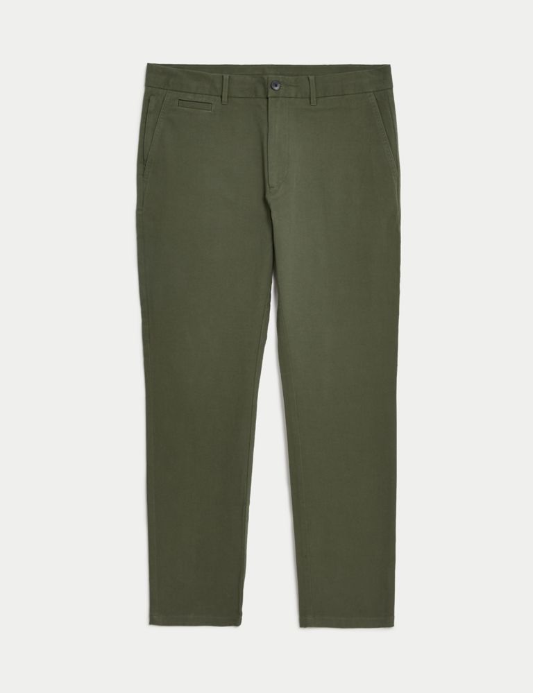 Slim Fit Ultimate Chinos 2 of 6