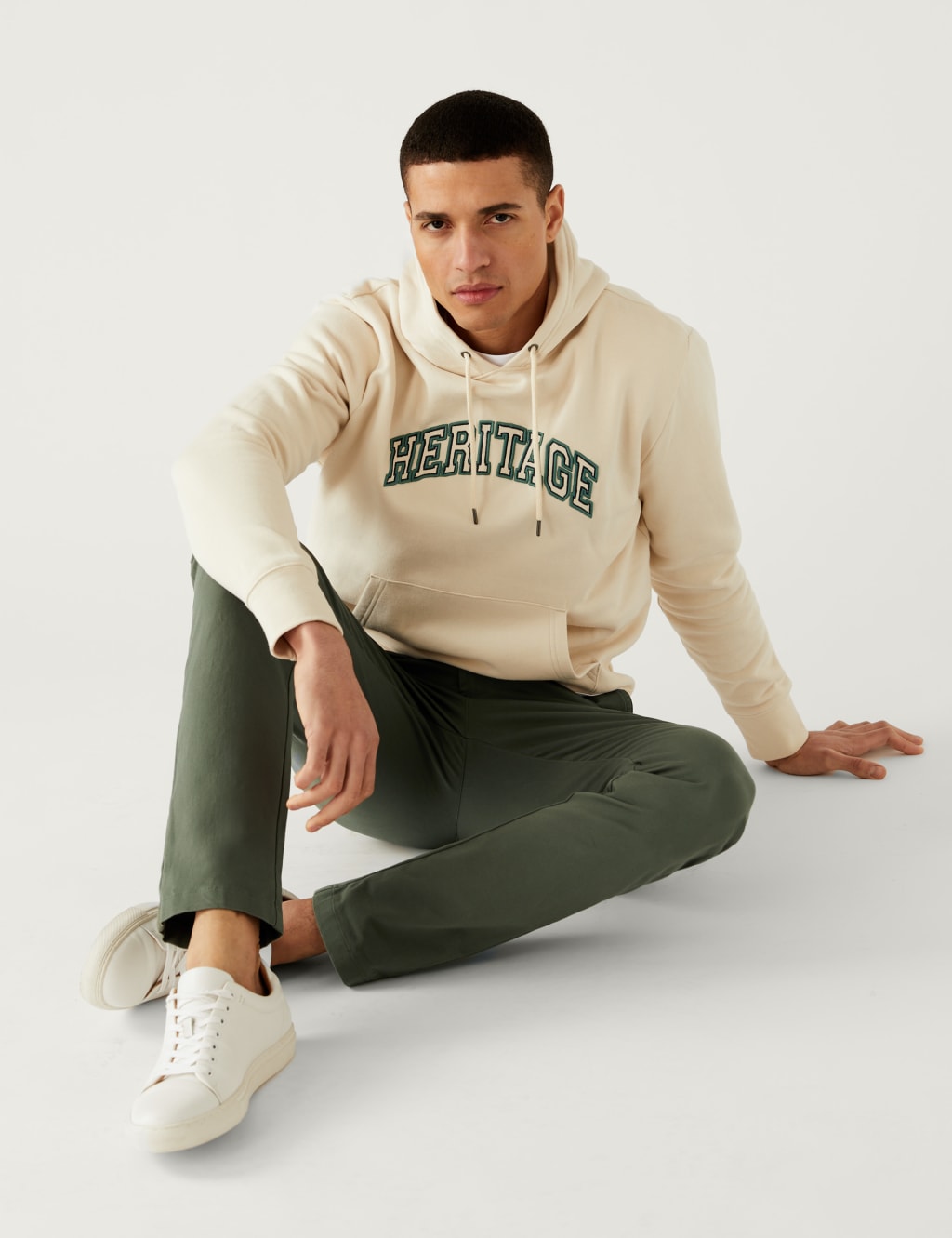 Slim Fit Ultimate Chinos 5 of 5
