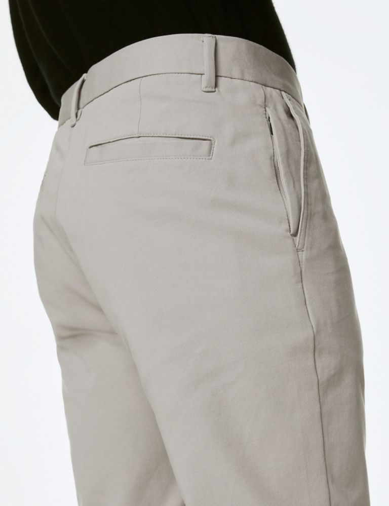 Slim Fit Ultimate Chinos 4 of 6