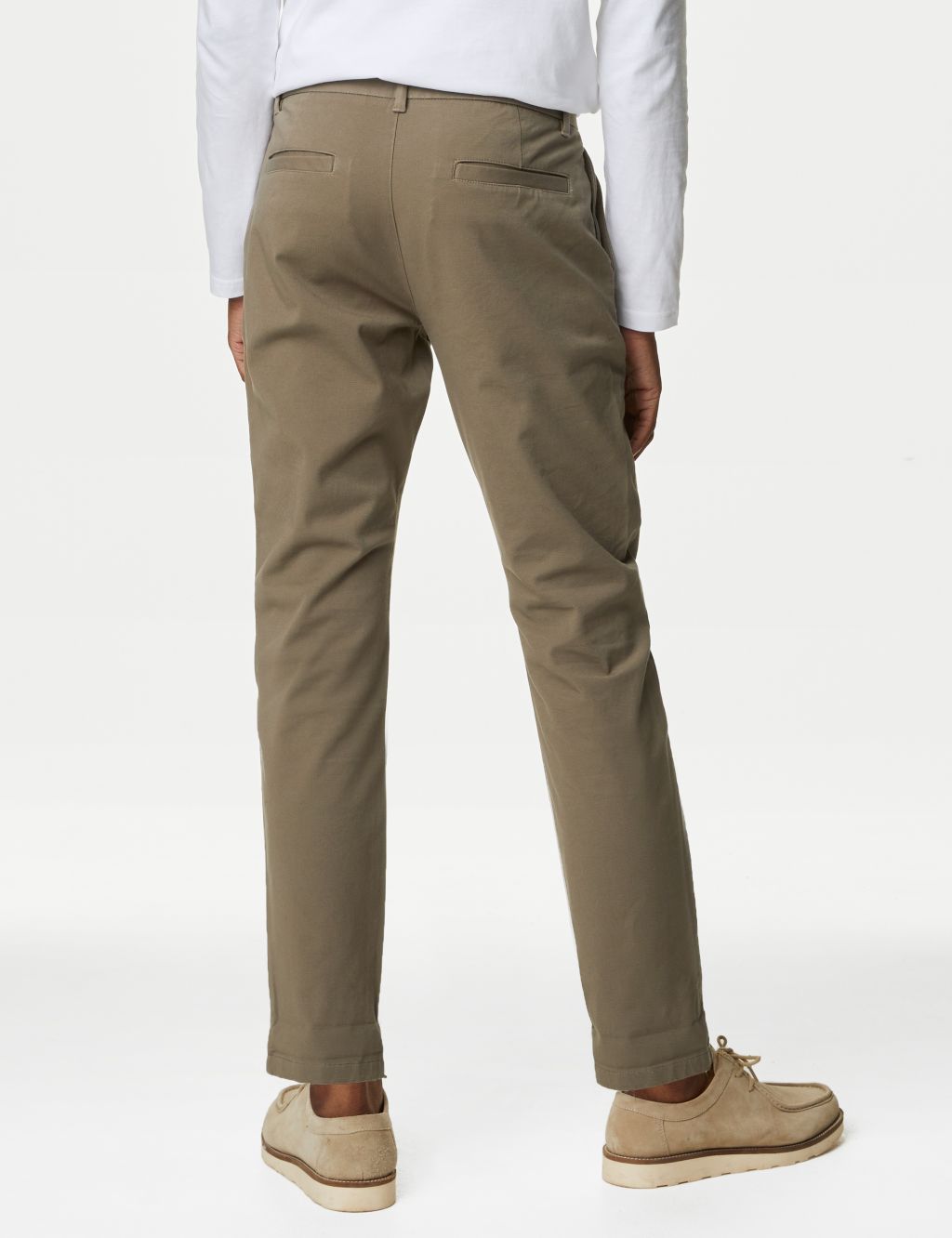 Slim Fit Ultimate Chinos 4 of 7