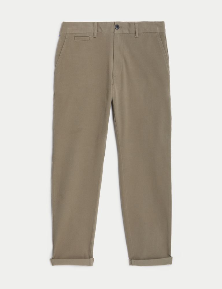 Slim Fit Ultimate Chinos 3 of 7