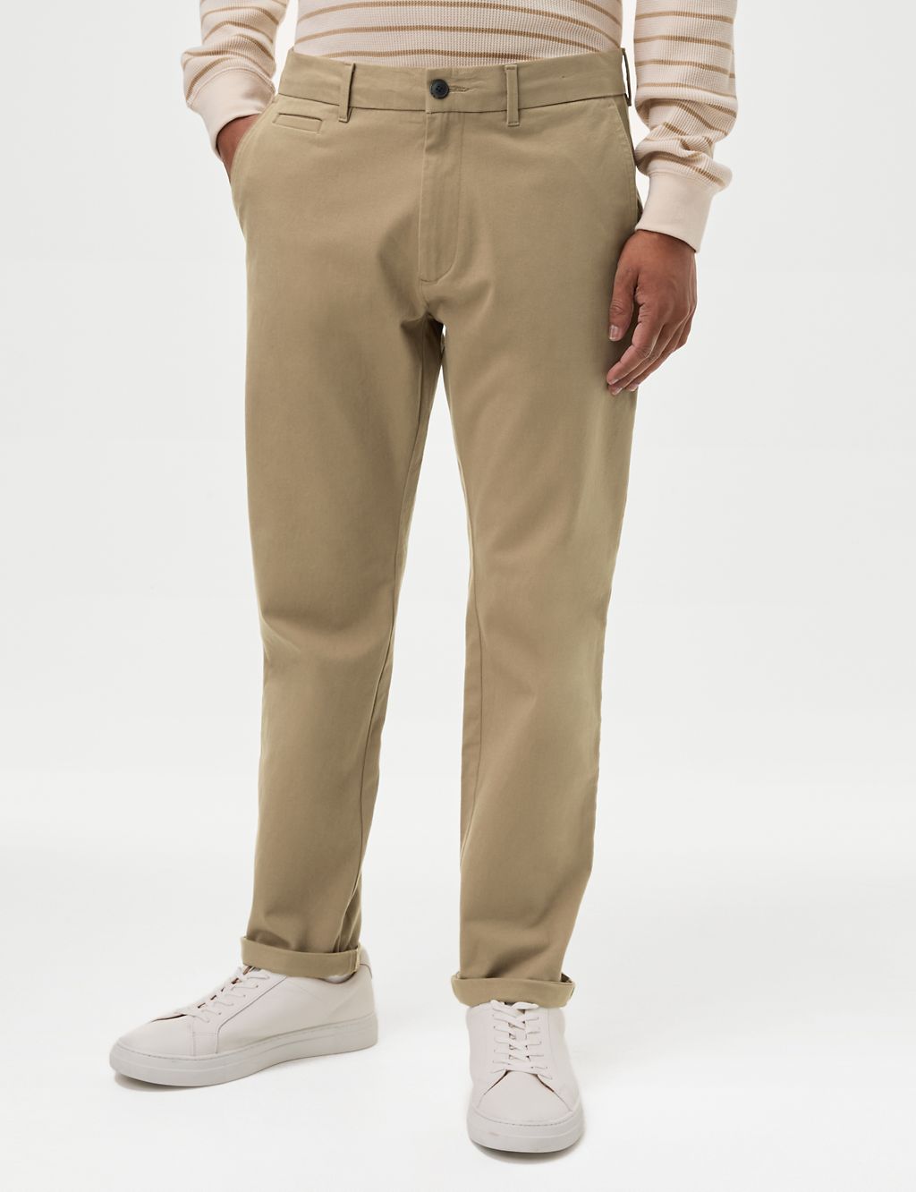 Slim Fit Ultimate Chinos 3 of 6