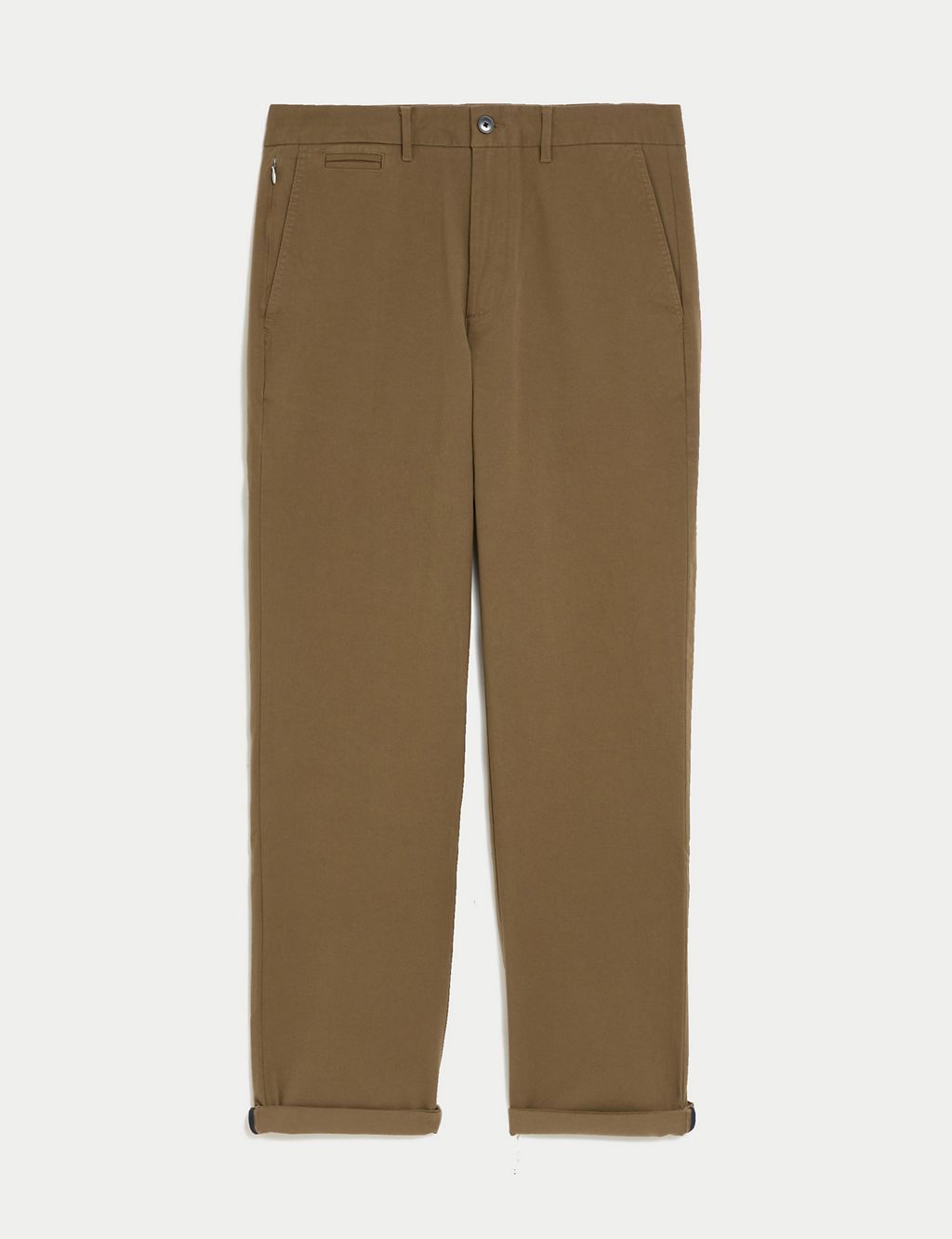 Slim Fit Ultimate Chinos 1 of 5
