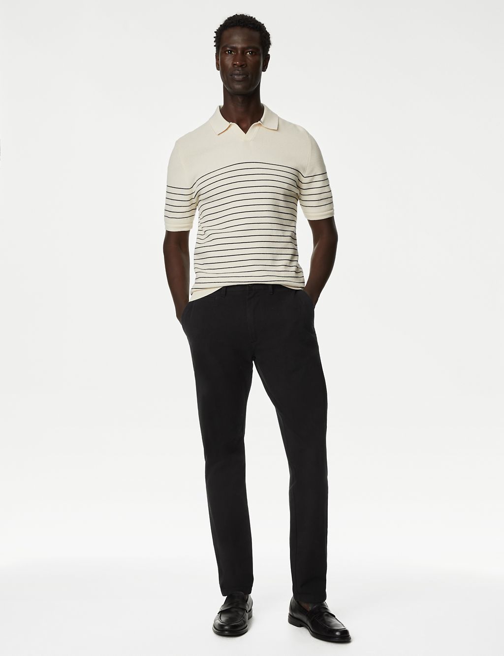 Slim Fit Ultimate Chinos 2 of 5