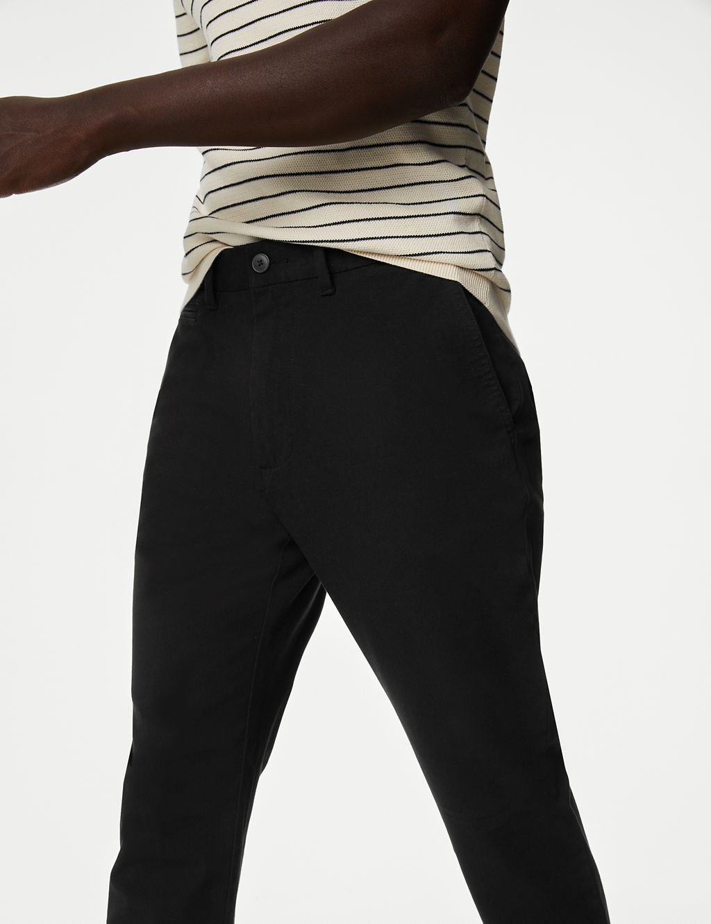 Slim Fit Ultimate Chinos 4 of 5