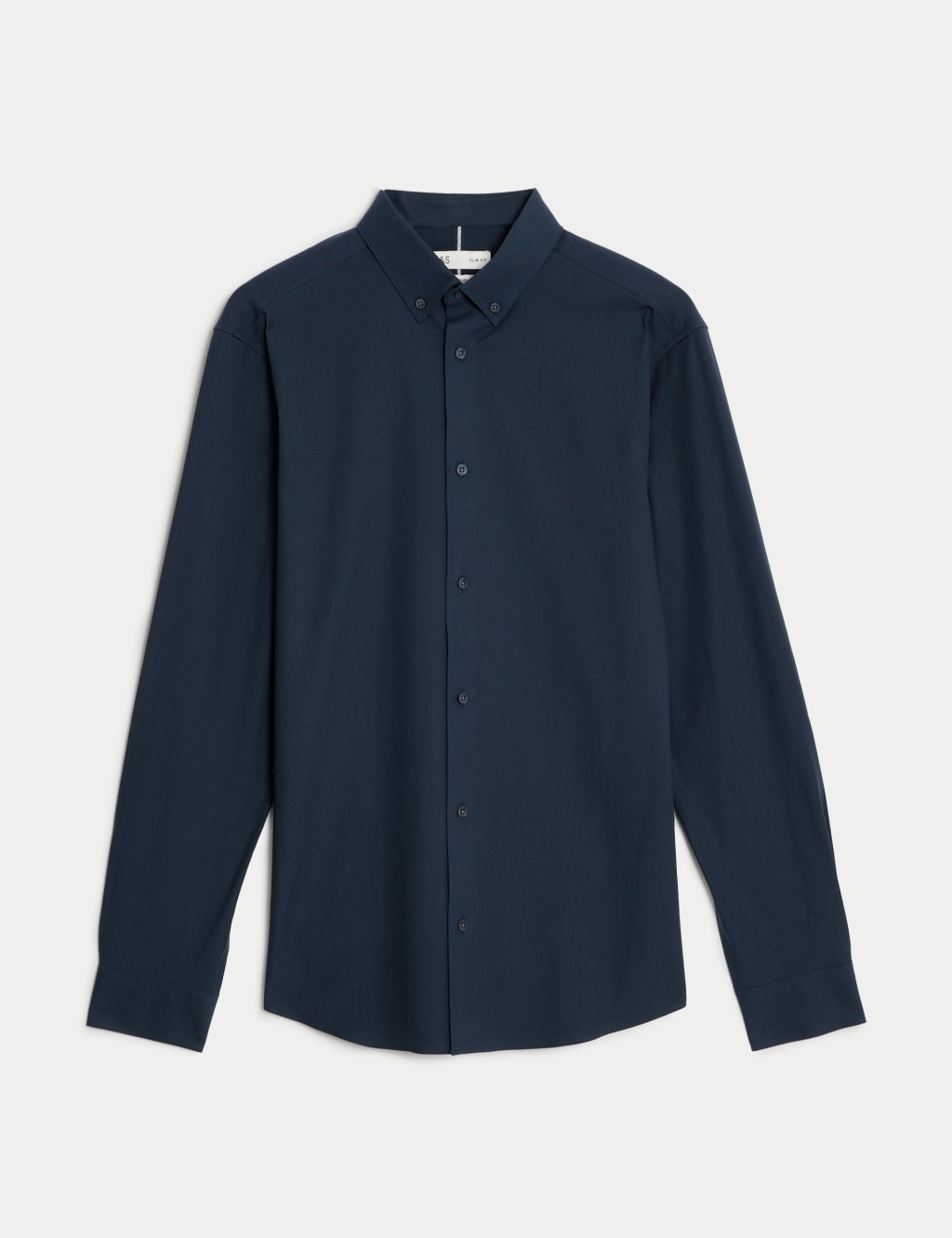 Slim Fit Ultimate Shirt with Stretch 1 of 8