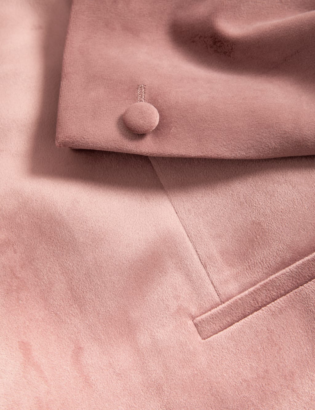 Velvet jacket marks and spencer on sale