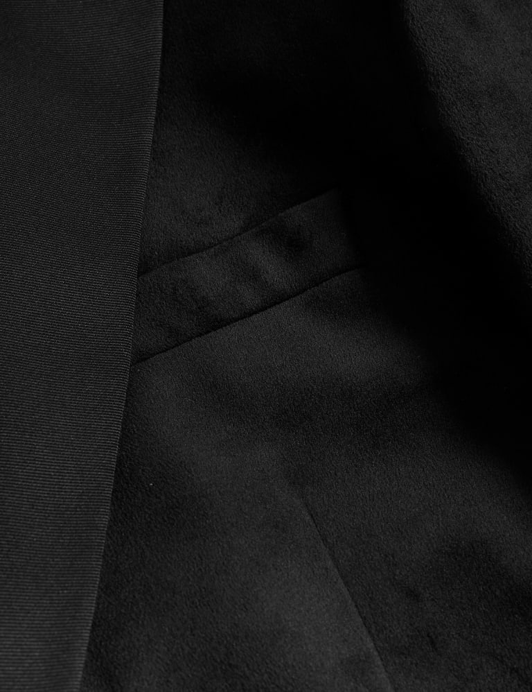 Men coat and tie deals