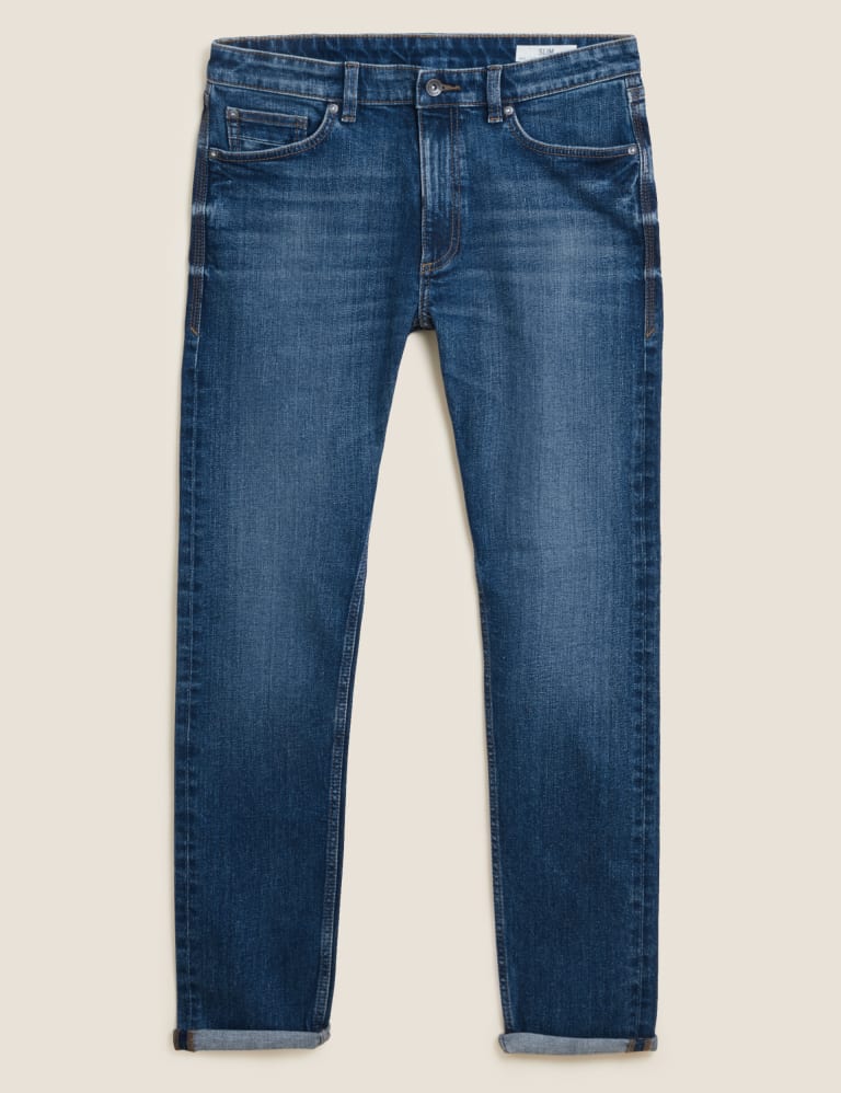 M&s menswear jeans sales
