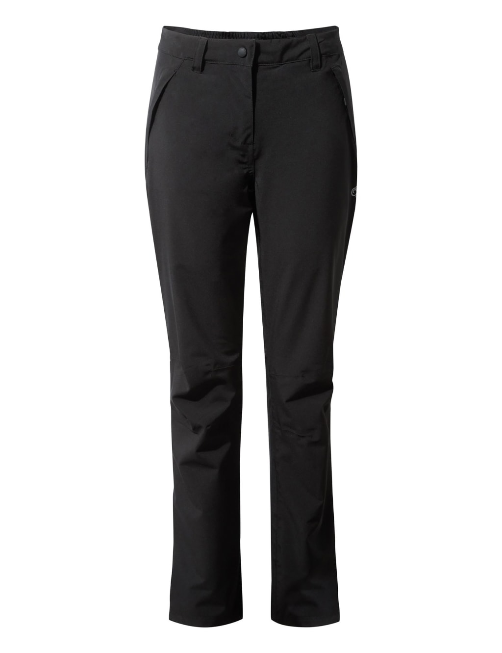 Slim Fit Waterproof Trousers