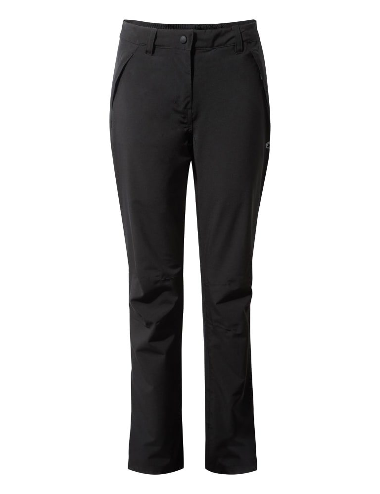 Craghopper waterproof trousers womens hotsell
