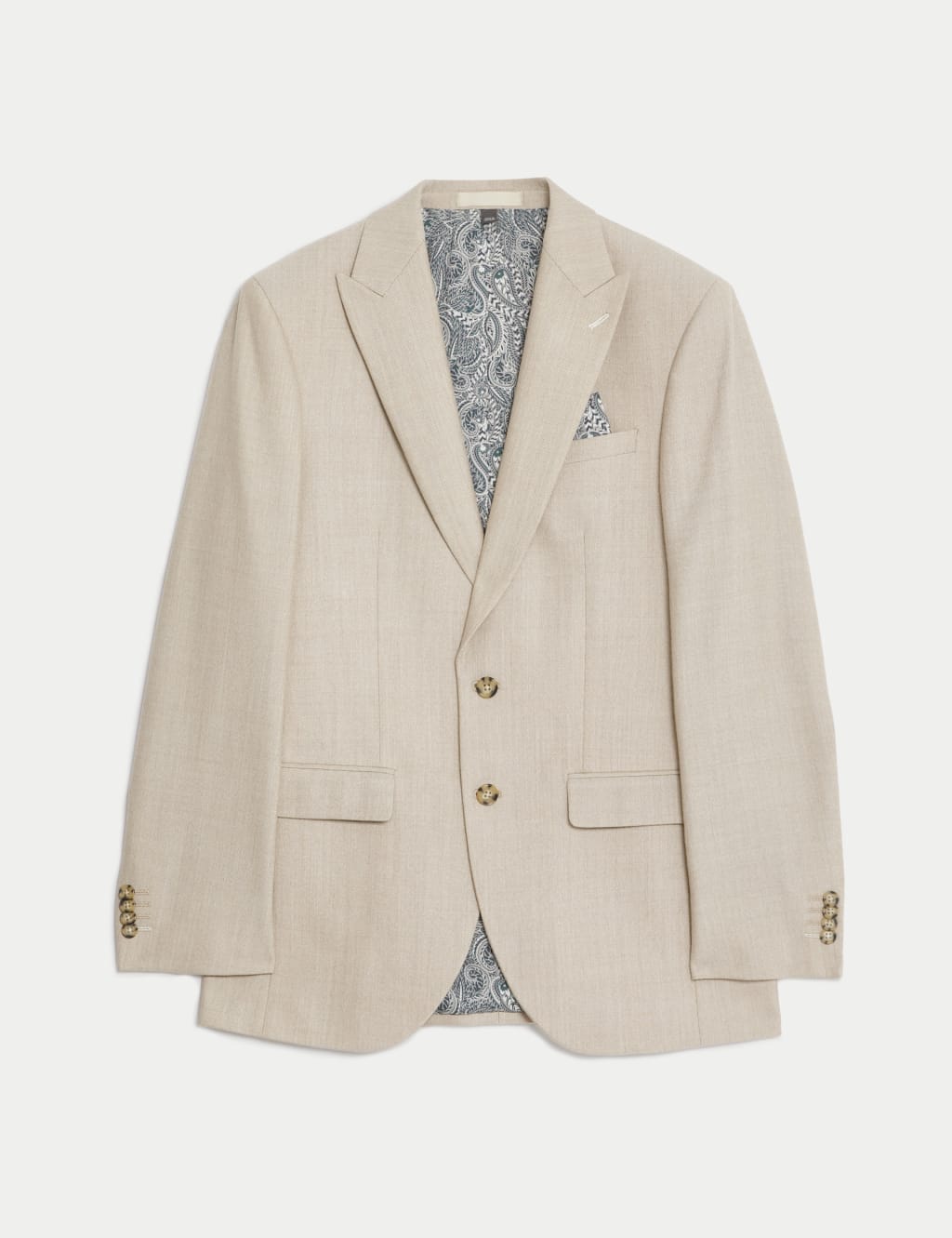 Marks and spencer suit jacket online