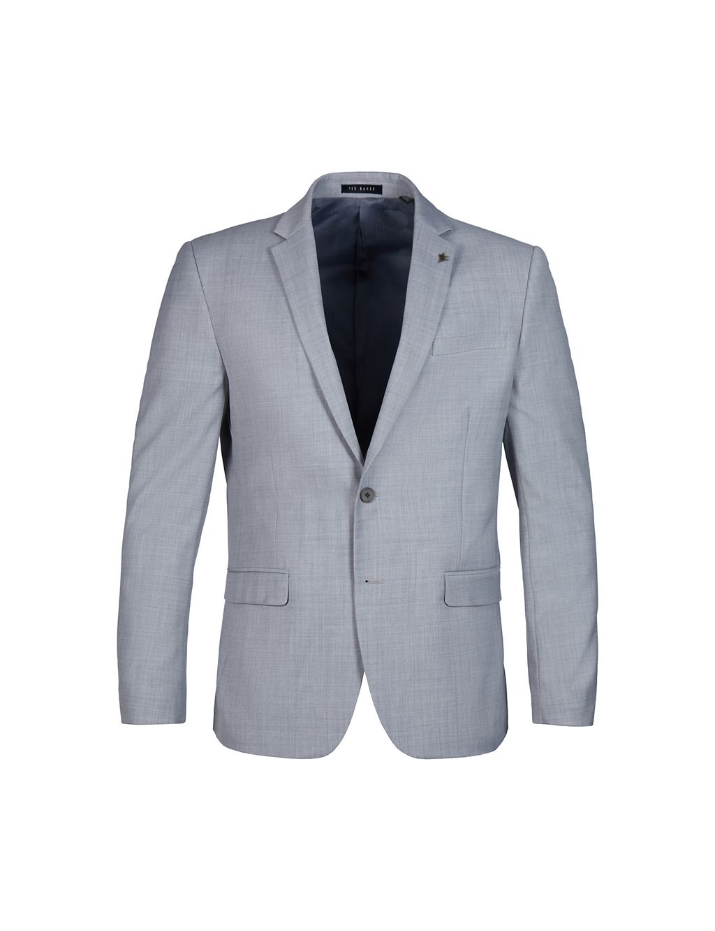 Slim Fit Wool Rich Suit Jacket 1 of 6