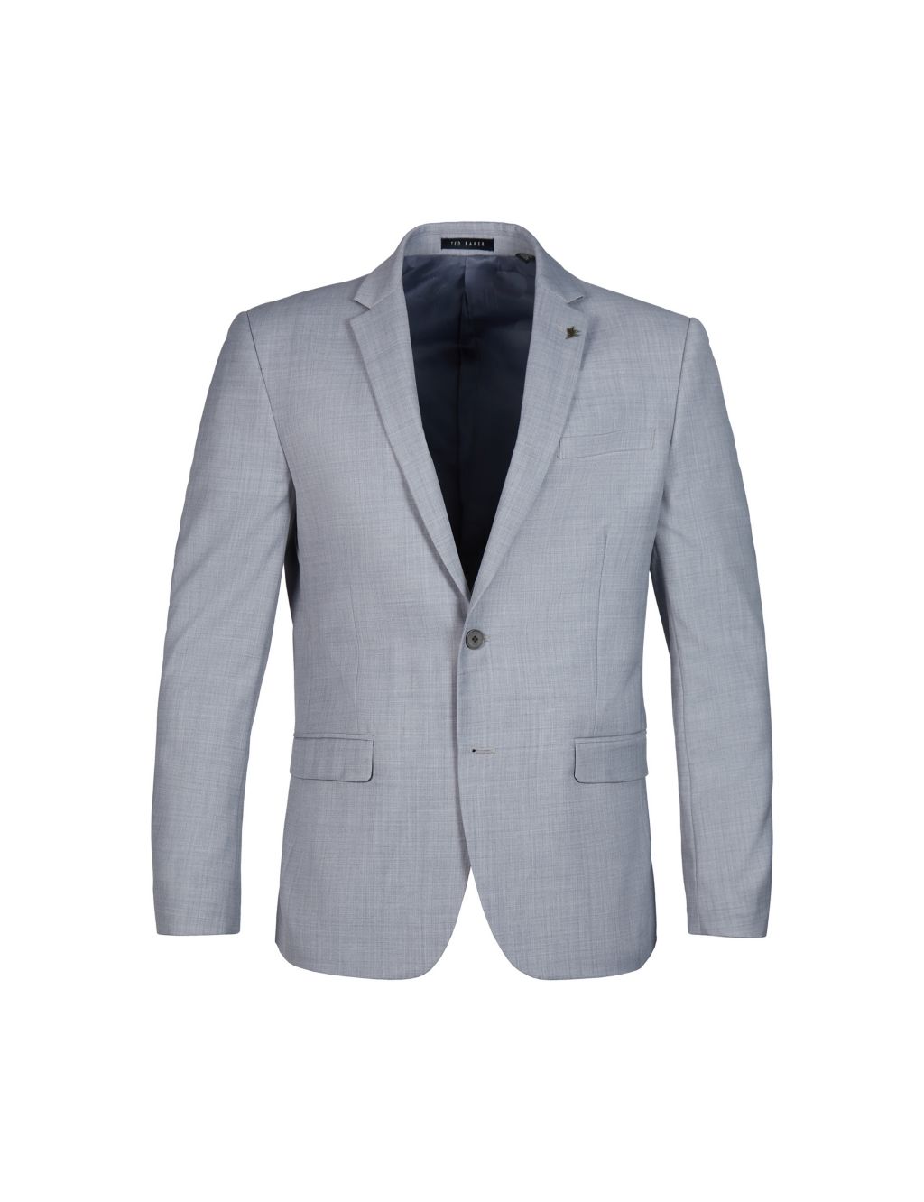 Slim Fit Wool Rich Suit Jacket 1 of 6