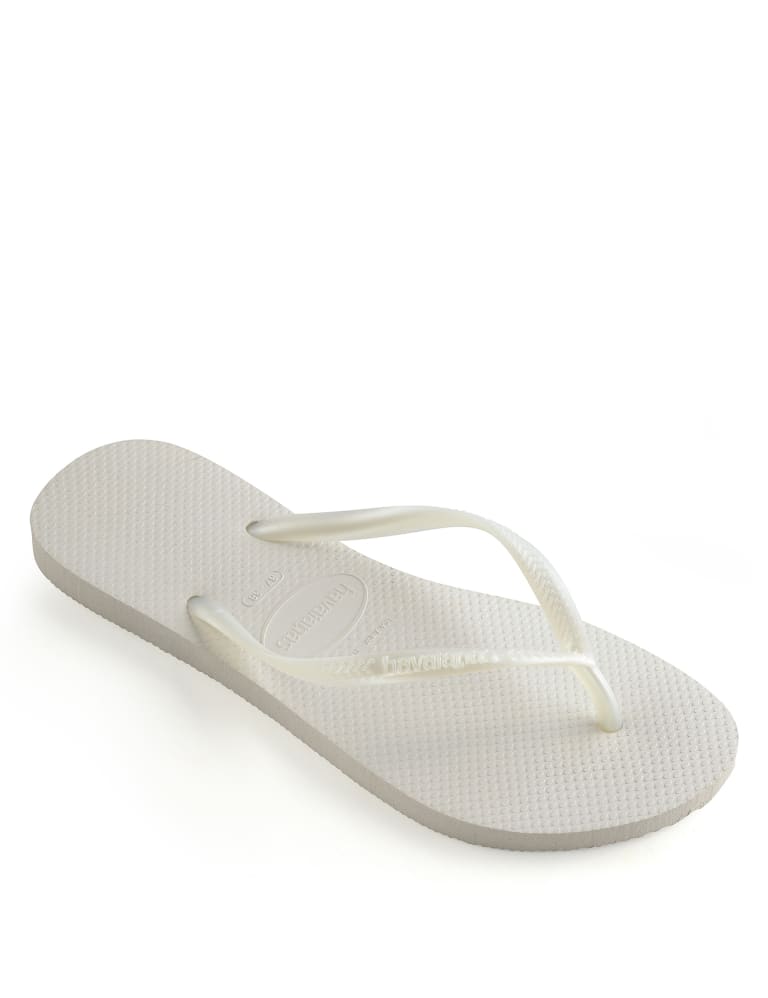 Slim Flip Flops 1 of 5