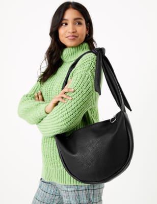 M&s 2025 hobo bag