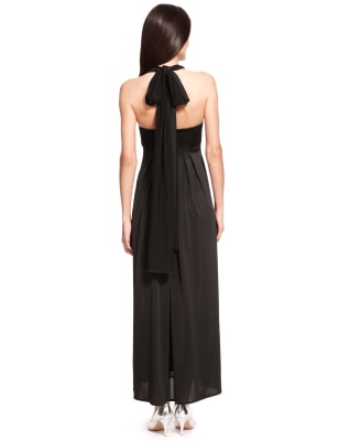 Marks and spencer 2024 multiway maxi dress