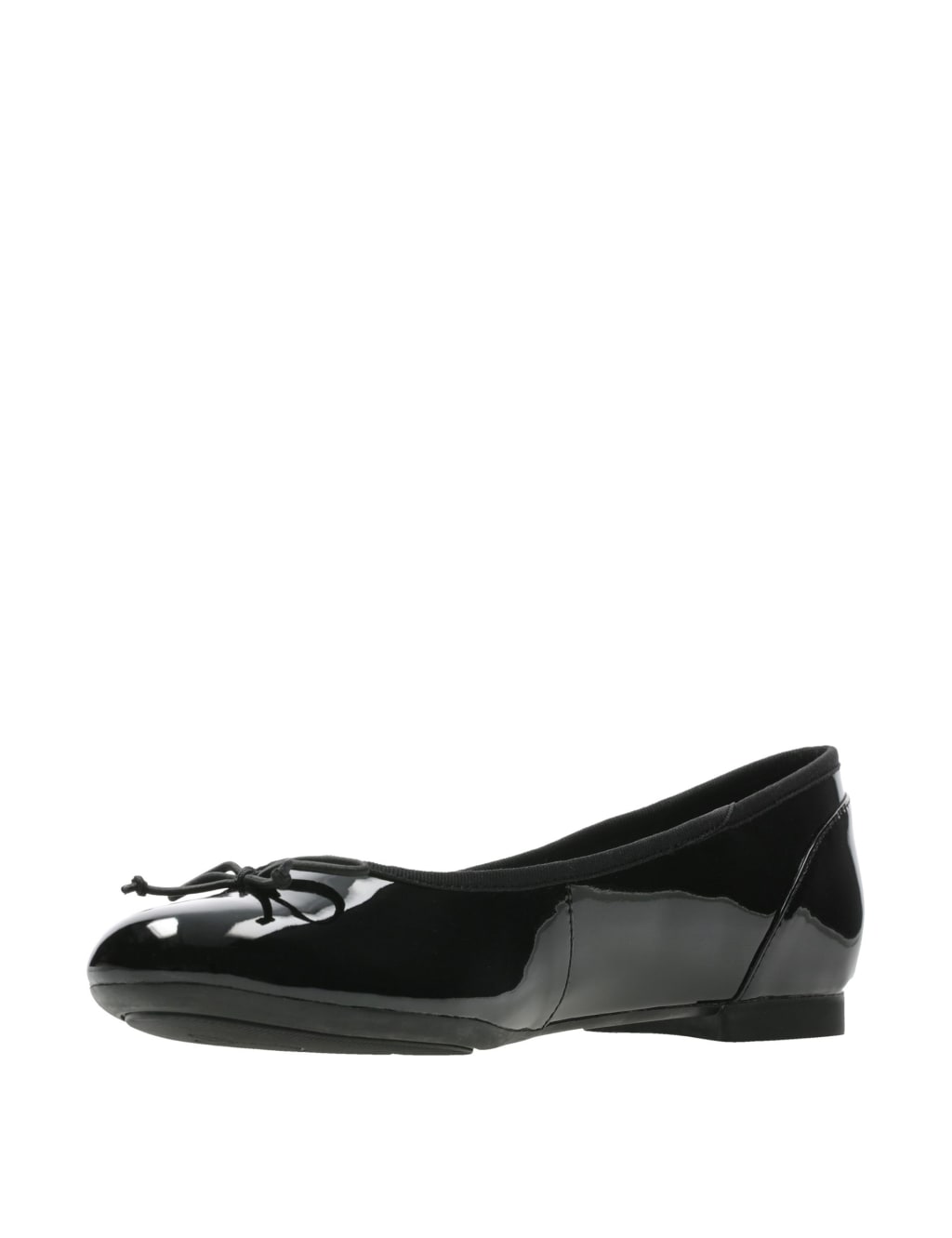 Clarks propose pixie flat deals