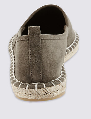 Slip-On Espadrilles with Insolia Flex® Image 2 of 5