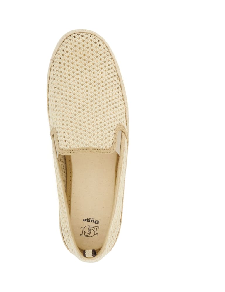 Slip On Espadrilles Dune London M S