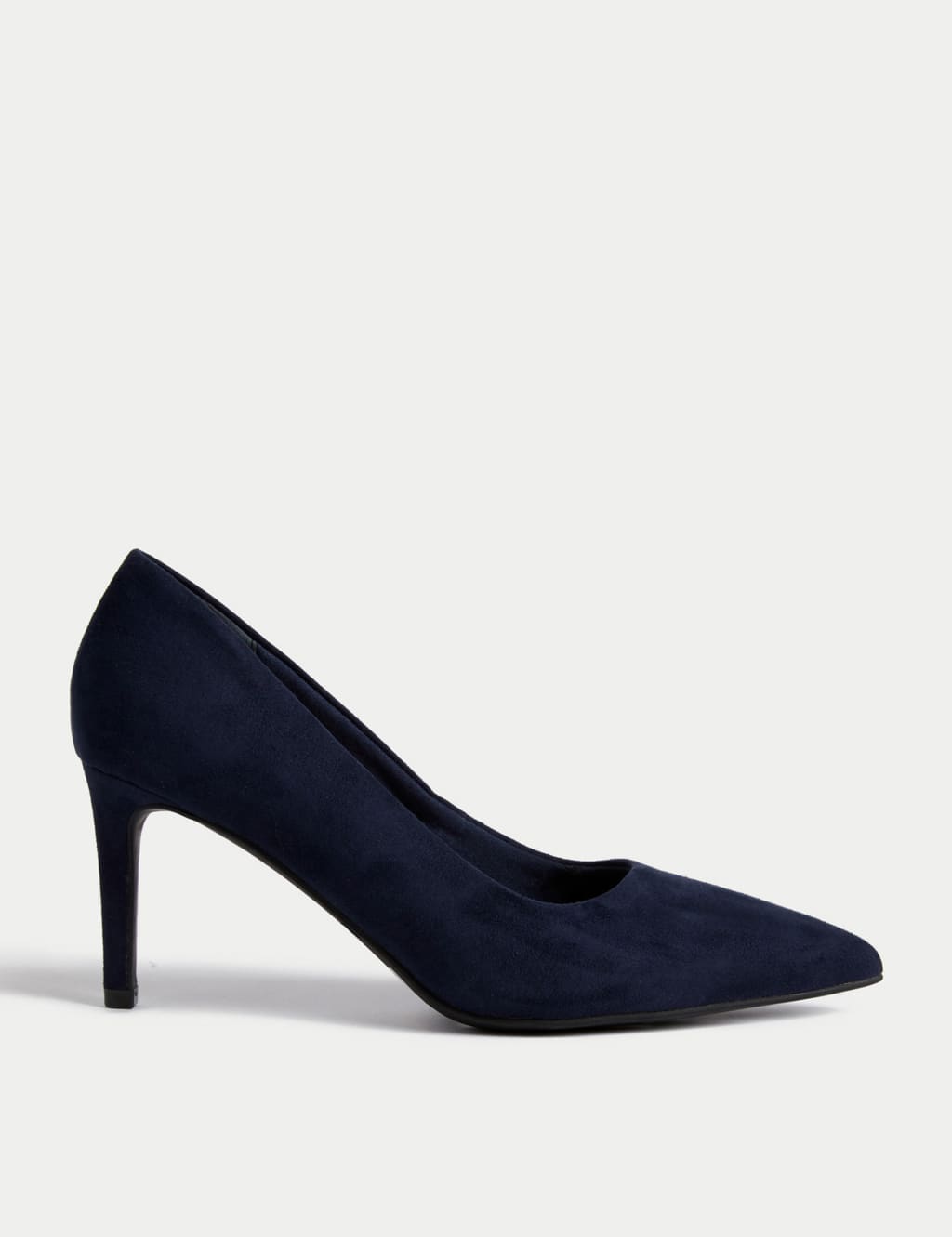Stiletto court shoes clearance