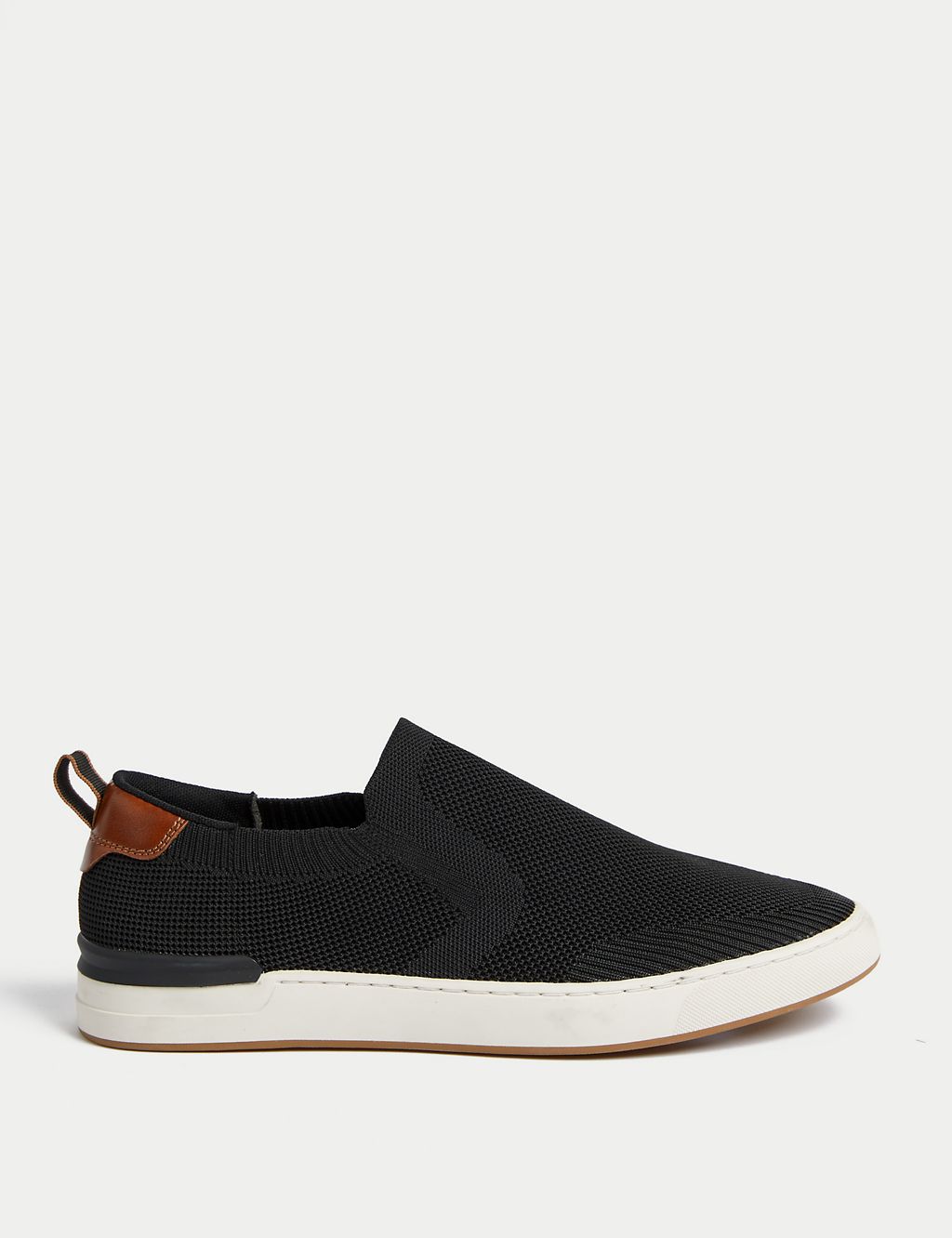Slip-On Trainers 3 of 4