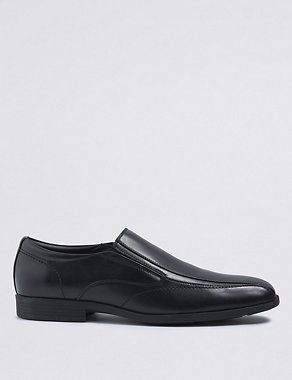 Slip-on Derby Shoes Image 2 of 6
