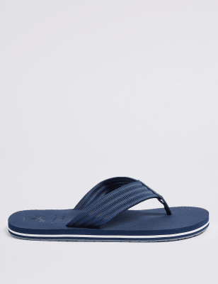 marks and spencer mens flip flops