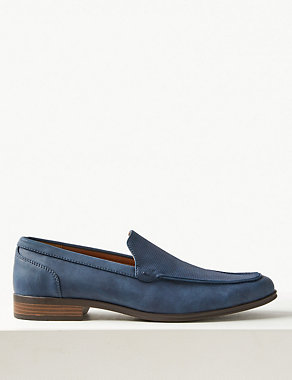 Slip-on Loafers Image 2 of 5