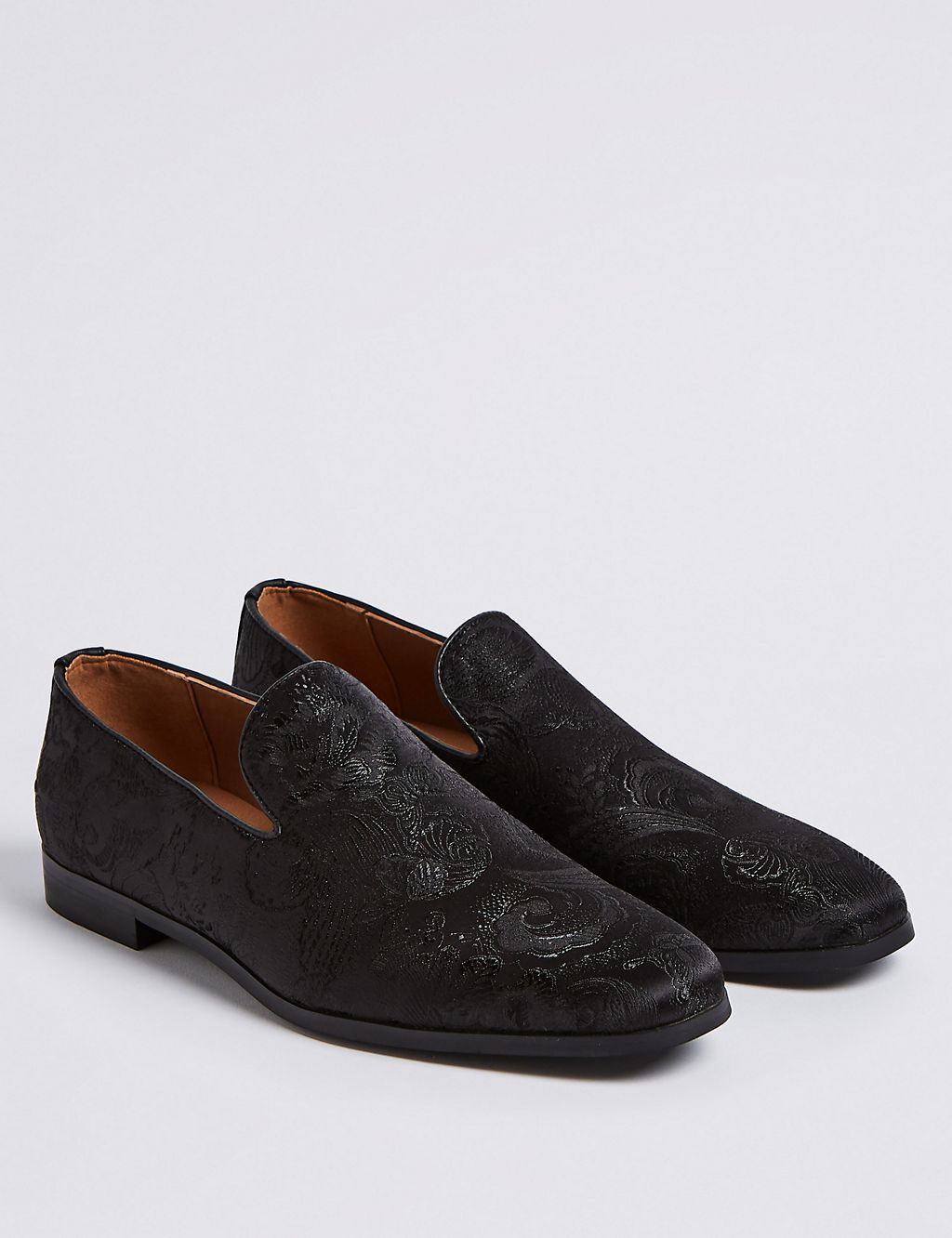 Slip-on Loafers 2 of 6