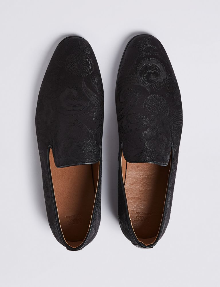 Slip-on Loafers 4 of 6
