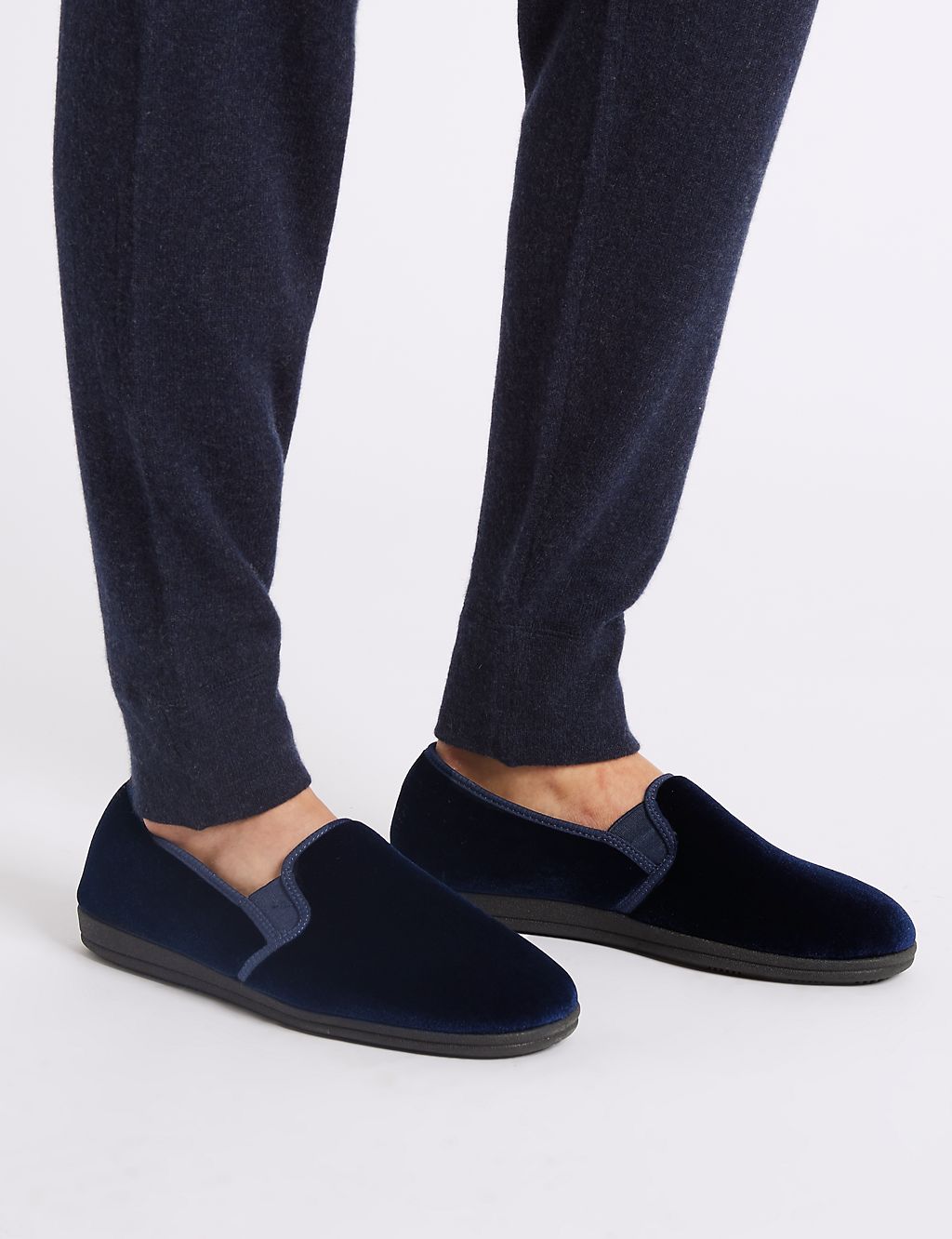 Slip-on Slippers with Freshfeet™ 3 of 6