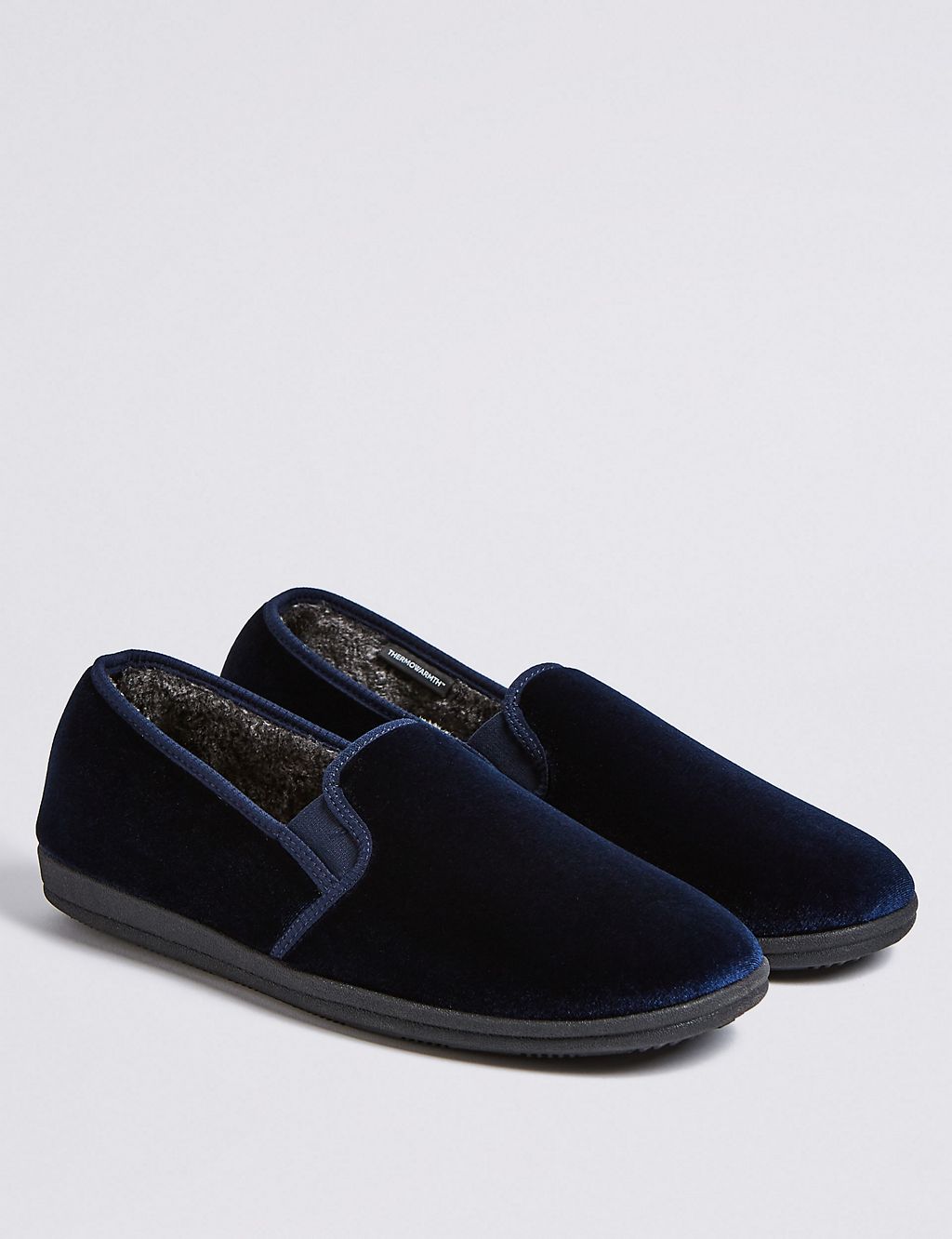 Slip-on Slippers with Freshfeet™ 2 of 6