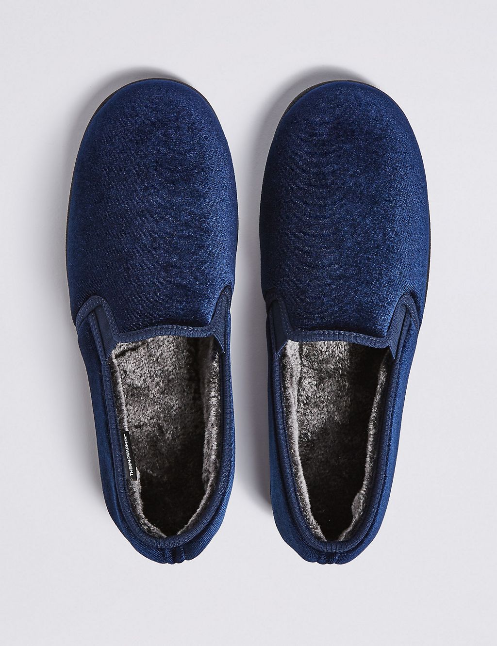 Slip-on Slippers with Freshfeet™ 4 of 6