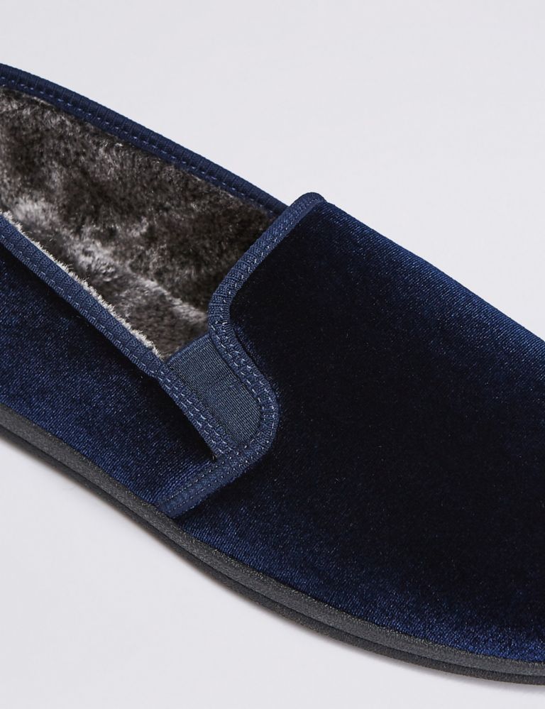 Slip-on Slippers with Freshfeet™ 6 of 6