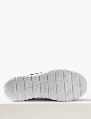 marks and spencer ladies trainers