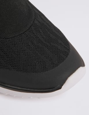 marks and spencer ladies trainers