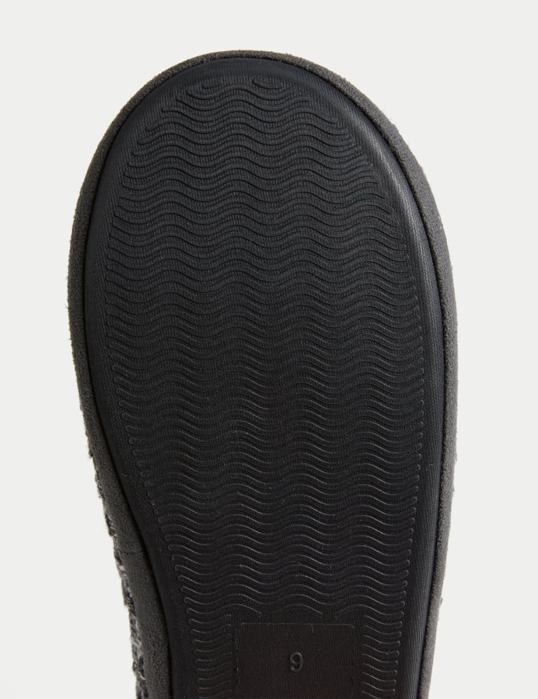 M&s mens slipper new arrivals boots
