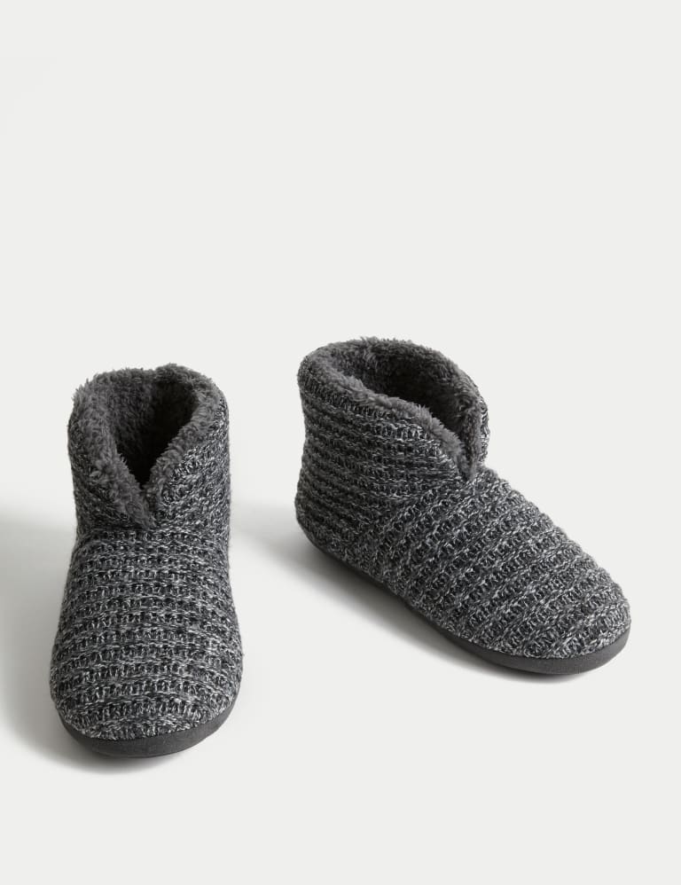 M and s boot slippers clearance
