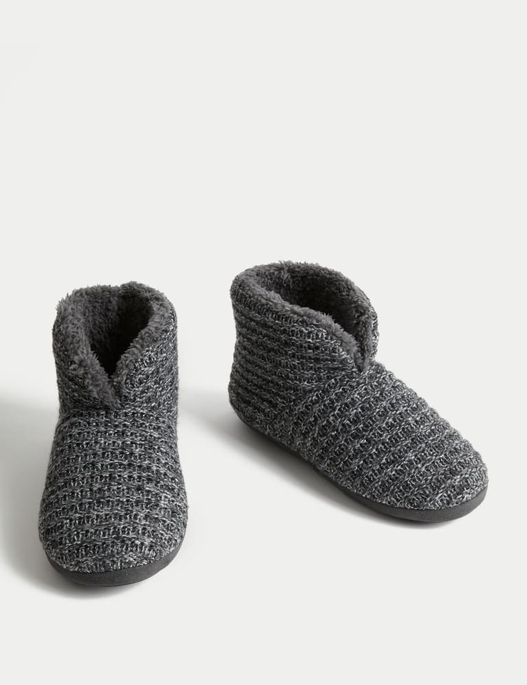 M and s 2025 boot slippers