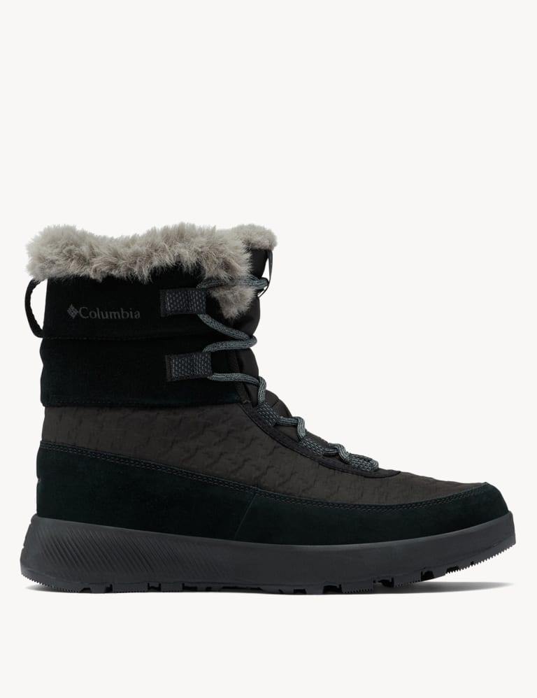 Snow boots columbia sale sale