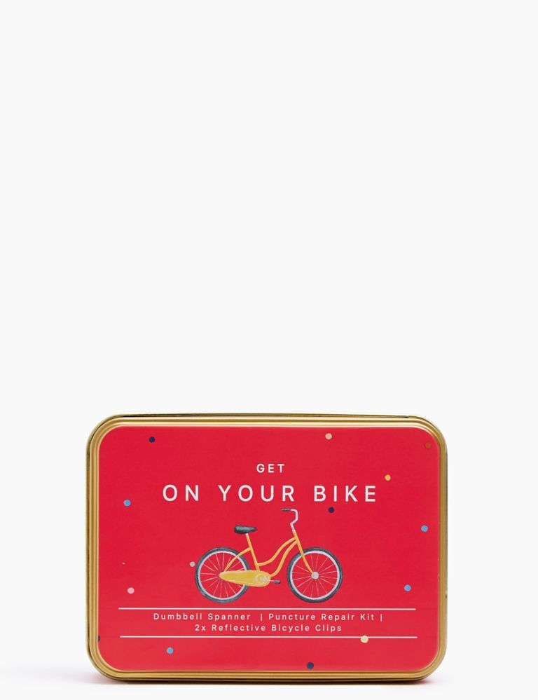 Small Bicycle Kit 1 of 4