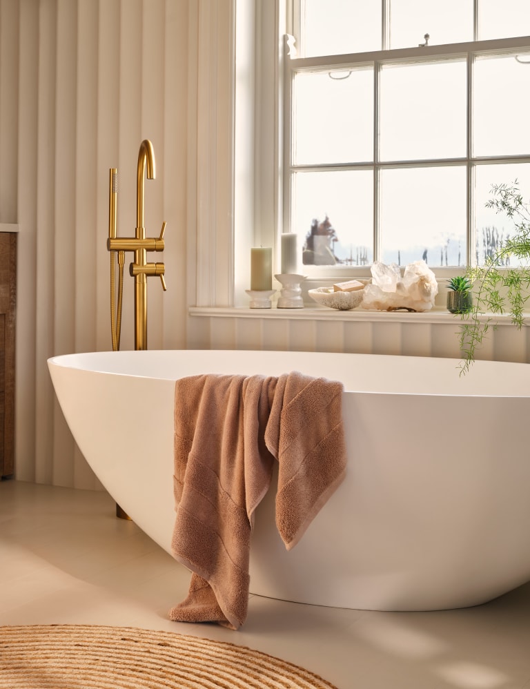 Bathroom 2025 candle holders