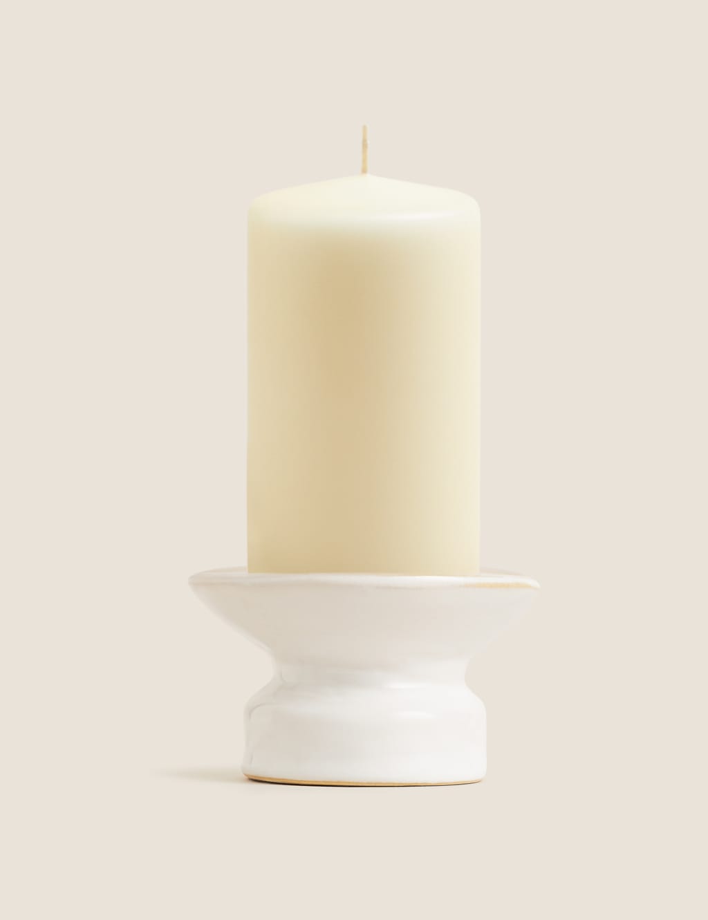 Small on sale candle holder