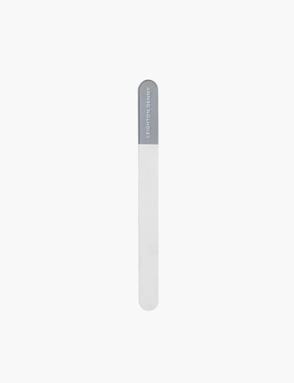 Leighton denny nail on sale file